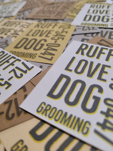 Ruff Love Dog Grooming - Image 1