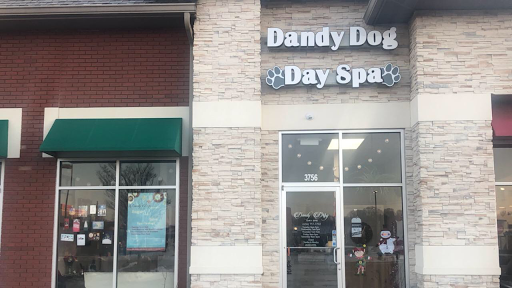 Dandy Dog Day Spa - Image 1