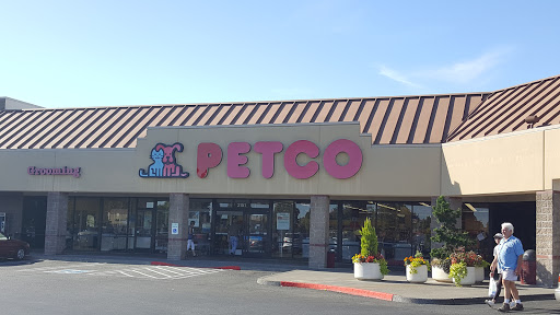 Petco Grooming - Image 1