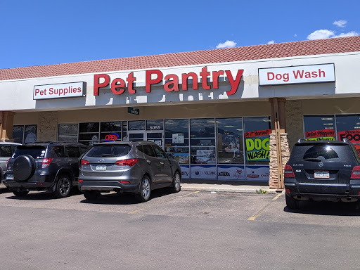 Pet Pantry & Dog Wash - Image 1