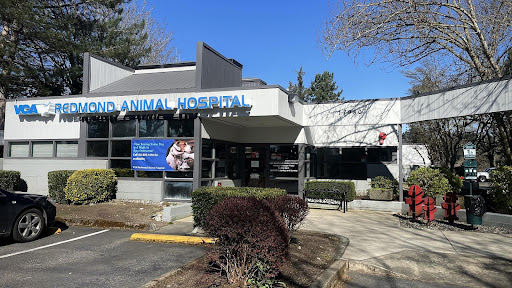 VCA Redmond Animal Hospital - Image 1