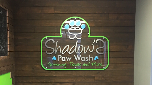 Shadow's Paw Wash - Image 1