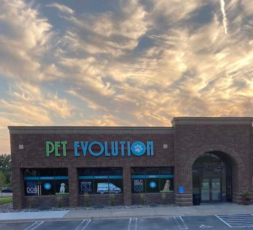 Pet Evolution - Chanhassen, MN - Grooming | Self-Wash | Healthy Food | Mobile Nail Trim - Image 1