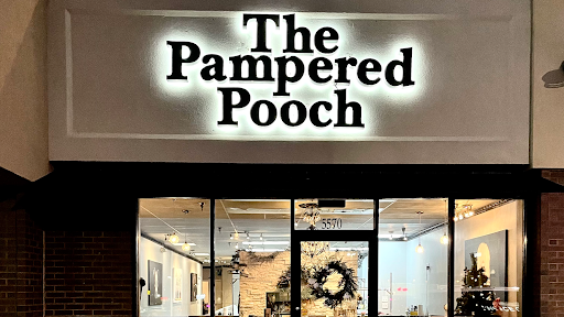 The Pampered Pooch Pet Spa & Resort - Image 1