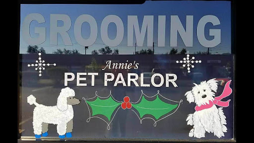 Annie's Pet Parlor - Image 1