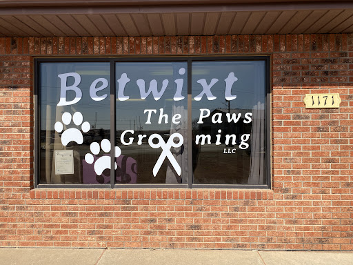 Betwixt the Paws Grooming LLC - Image 1