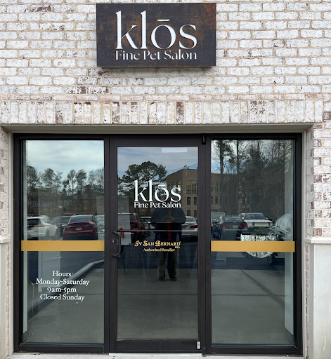 KLŌS Fine Pet Salon - Image 1