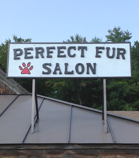 Perfect Fur Salon - Image 1