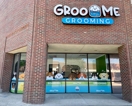 Groome Grooming - Image 1