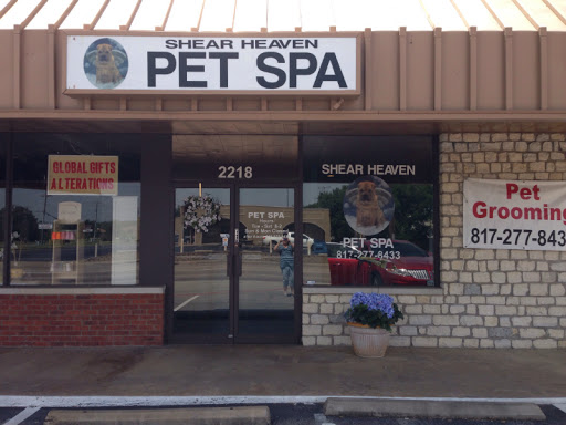 Shear Heaven Pet Spa - Image 1