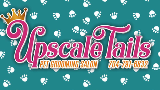 Upscale Tails Pet Grooming Salon - Image 1