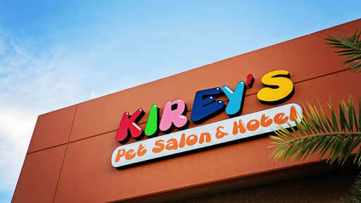 Kirey's Pet Salon MobileGrooming Boarding - Image 1