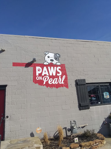 Paws on Pearl - Image 1