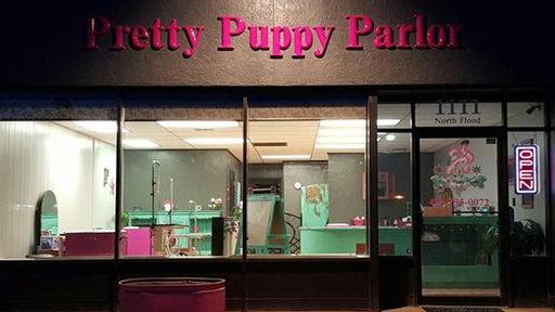 Pretty Puppy Parlor - Image 1