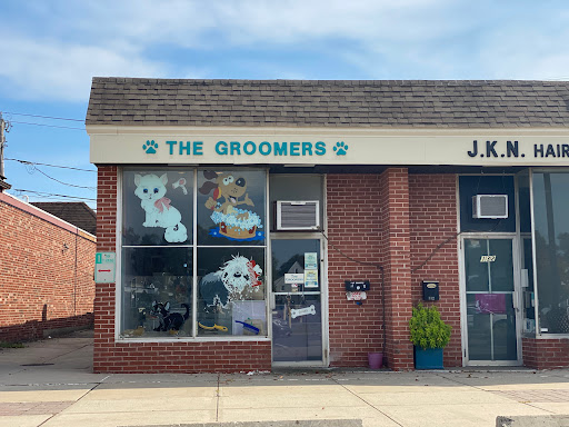 The Groomers - Image 1