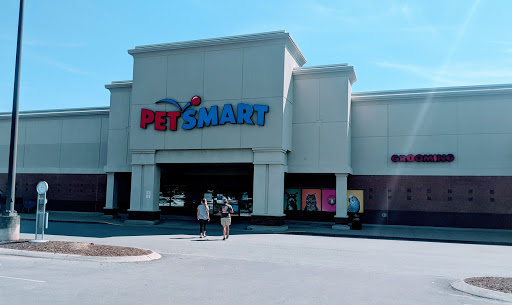 PetSmart Grooming - Image 1