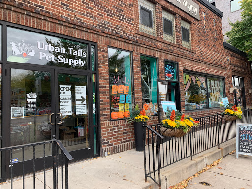 Urban Tails Pet Supply - Image 1