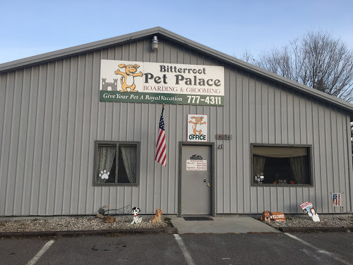 Bitterroot Pet Palace - Image 1