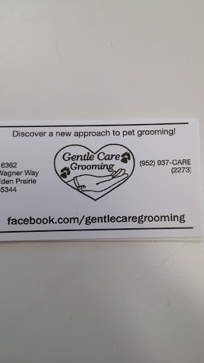 Gentle Care Grooming - Image 1