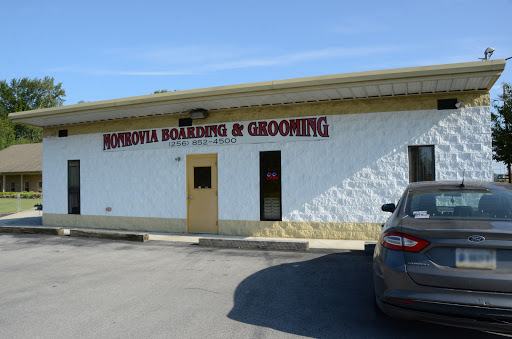 Monrovia Pet Boarding & Grooming - Image 1