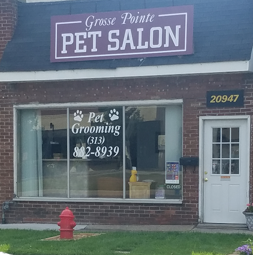 Grosse Pointe Pet Salon - Image 1