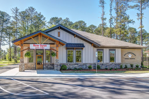 East Montgomery Animal Hospital - Image 1