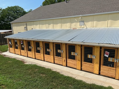 Elkhound Ranch Kennels - Image 1