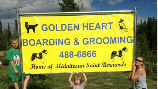 Golden Heart Boarding & Grooming - Image 1