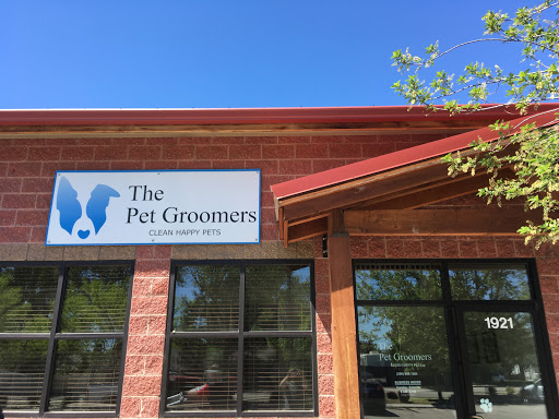 The Pet Groomers - Image 1