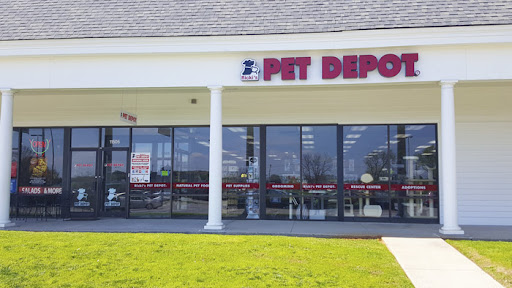 Ricki's Pet Depot - Image 1