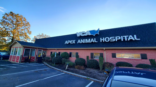 VCA Apex Animal Hospital - Image 1