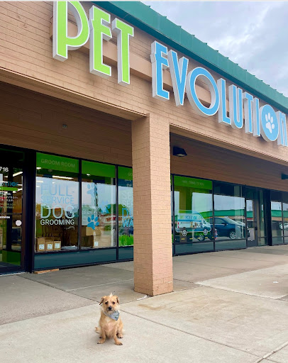 Pet Evolution - St. Cloud, MN - Grooming | Self-Wash | Healthy Food | Mobile Nail Trim - Image 1