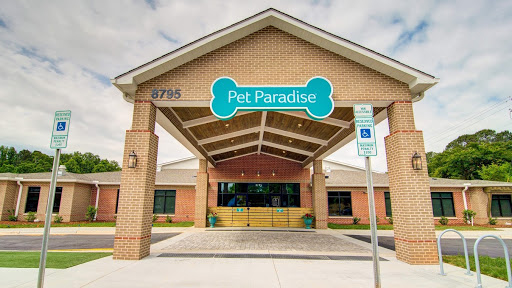 Pet Paradise Cary - Image 1