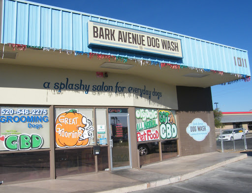 Bark Avenue Dog Wash - Image 1