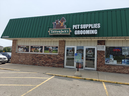 Tabby & Jack's Pet Supplies and Grooming Oregon - Image 1