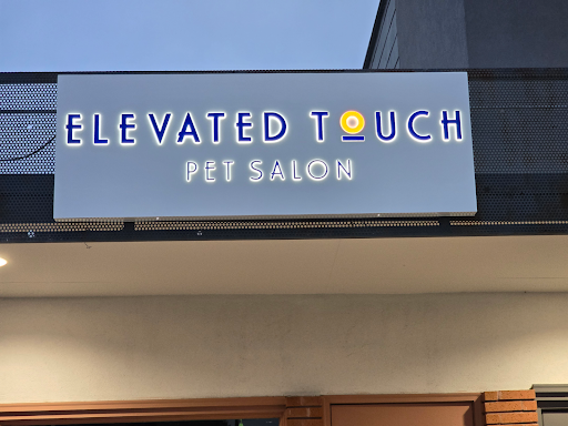 Elevated Touch Pet Salon - Image 1