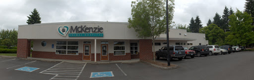 VCA McKenzie Animal Hospital - Image 1