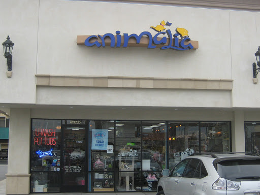 Animalia Pet Supplies and Grooming: Huntington Beach - Image 1