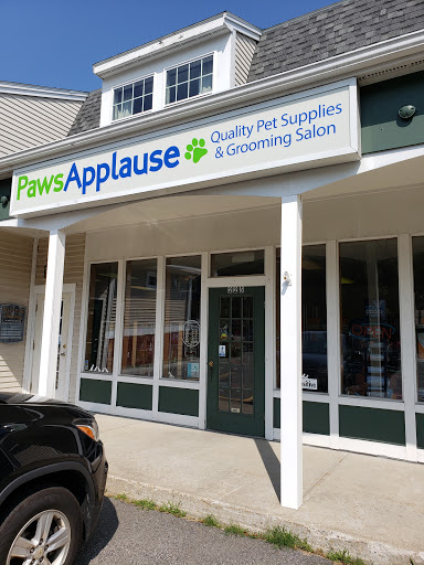 Paws Applause Natural Pet Supply - Image 1