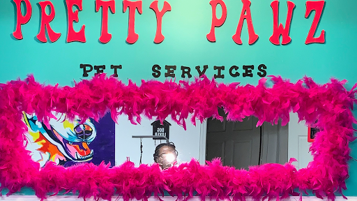 Pretty Pawz Pet Services - Image 1