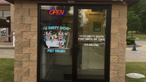 U Dirty Dog Pet Wash - Image 1