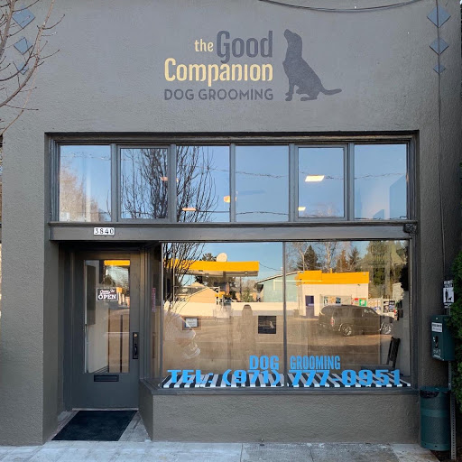 The Good Companion Dog Grooming - Image 1