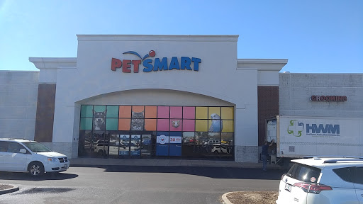 PetSmart Grooming - Image 1