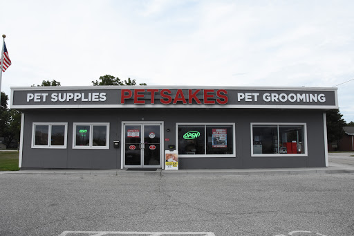 Petsakes Pet Supplies and Grooming - Image 1