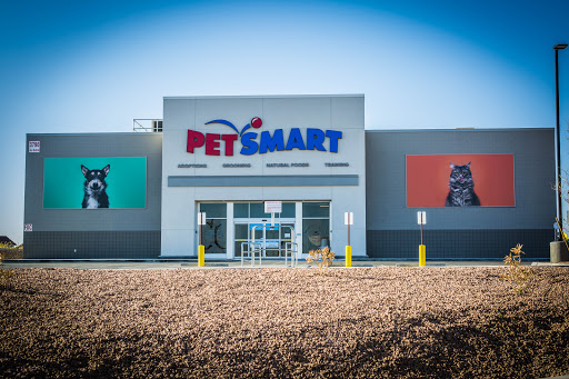 PetSmart Grooming - Image 1