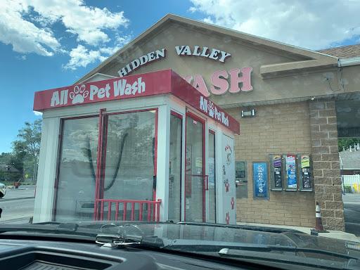 All Paws Pet Wash - Image 1