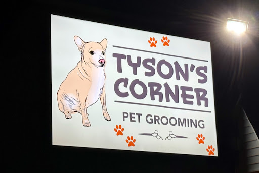 Tyson's Corner Pet Grooming - Image 1