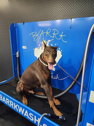 BARRK Pet Wash - Image 1