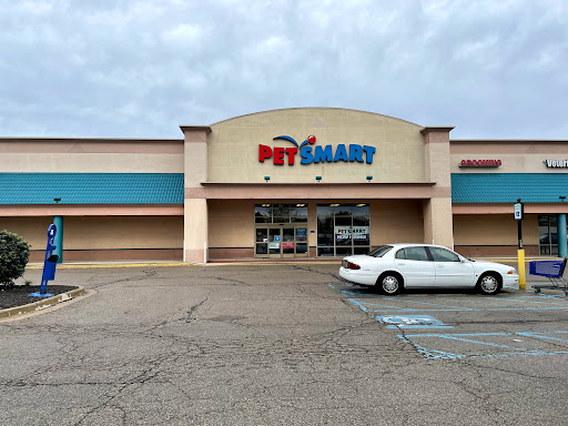 PetSmart Grooming - Image 1