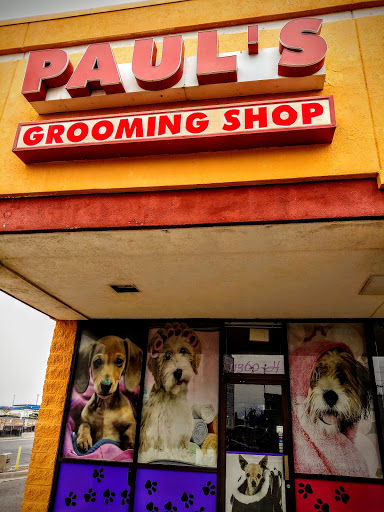 Paul's Pet Grooming Shop - Image 1